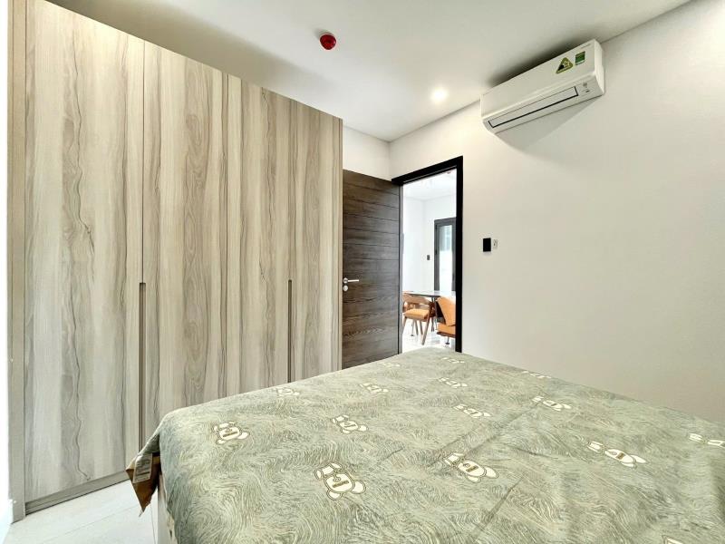 Cho thuê căn hộ 1pn gần vòng xoay lăng cha cả, sân bay tân sơn nhất, cv gia định - Ảnh 4