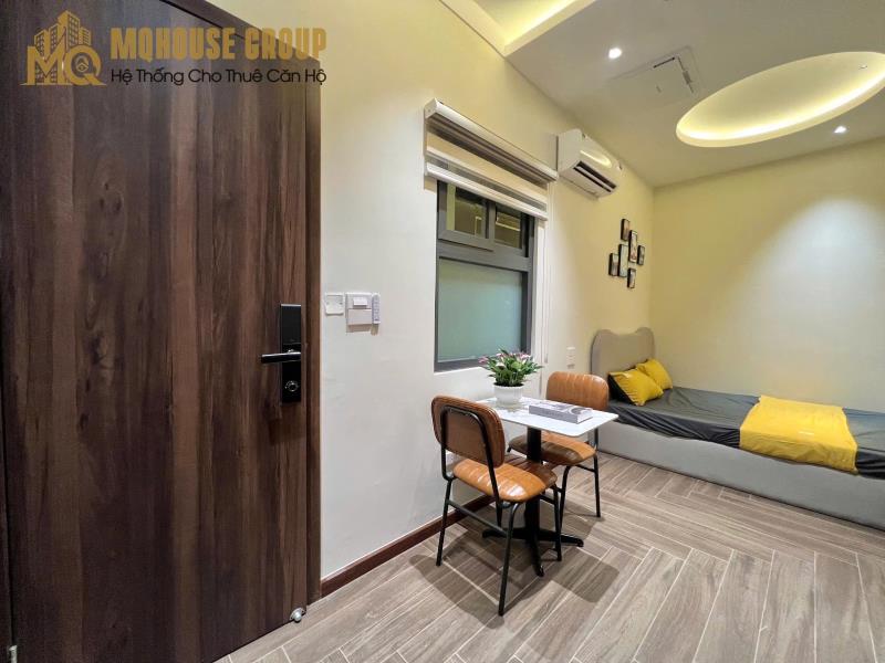 📍Căn hộ studio mới toanh ngay gần emart phan huy ích 📍📍 - Ảnh 3
