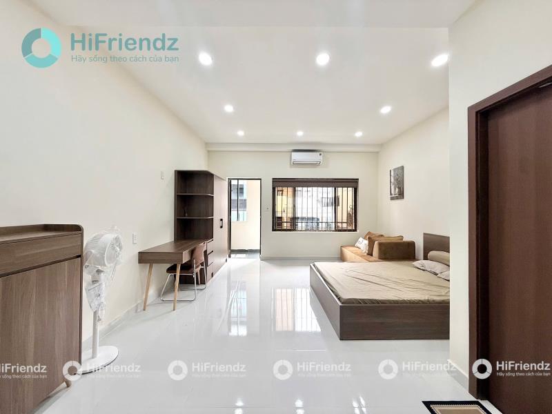 Khai trương căn hộ ngay trục đường trường sơn , sân bay nhà ga t1, t2