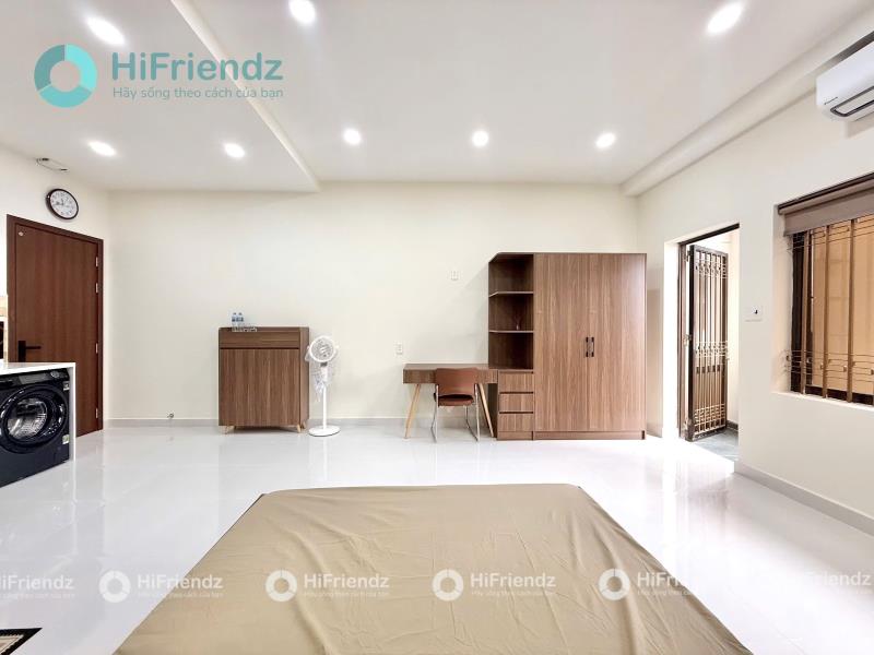 Khai trương căn hộ ngay trục đường trường sơn , sân bay nhà ga t1, t2 - Ảnh 3