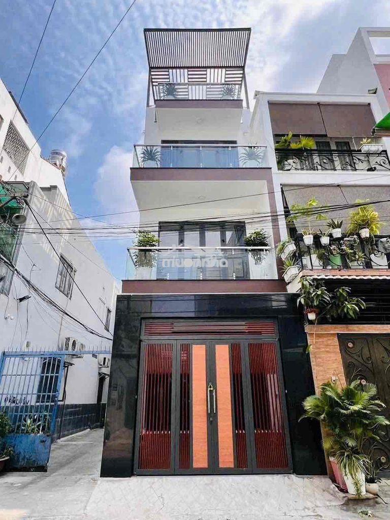 🏡Hẻm xe hơi tô hiêu, phường hiệp tân, tân phú.