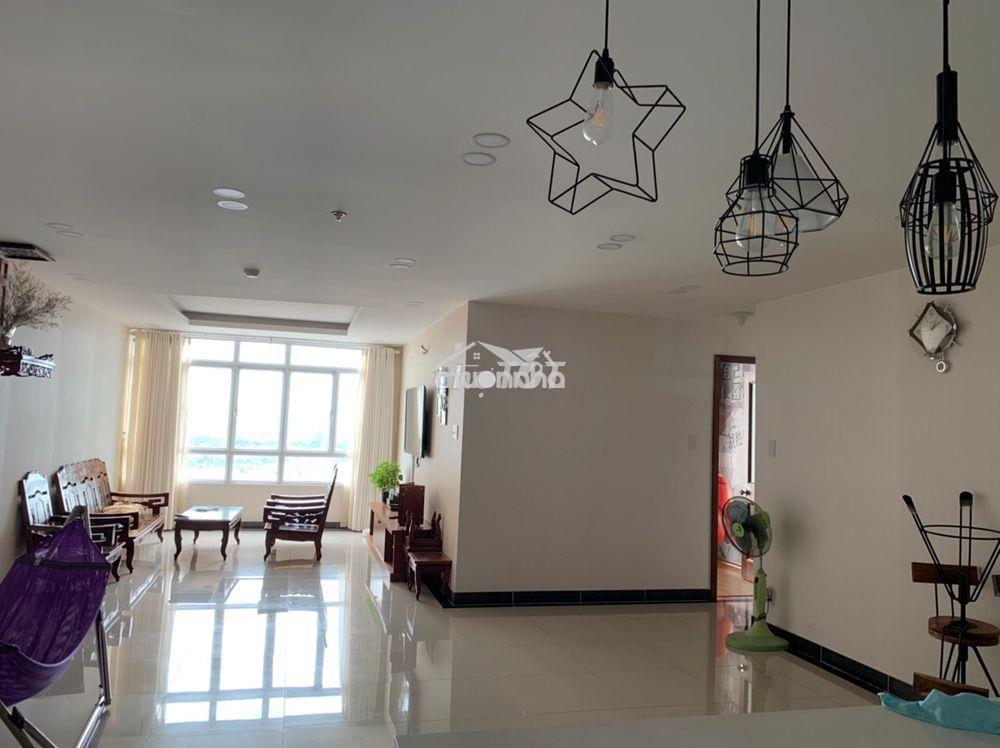 Cần bán căn hộ giai việt -150m2 3pn sổ hồng riêng.giá: 5 tỷ 9 - Ảnh 2