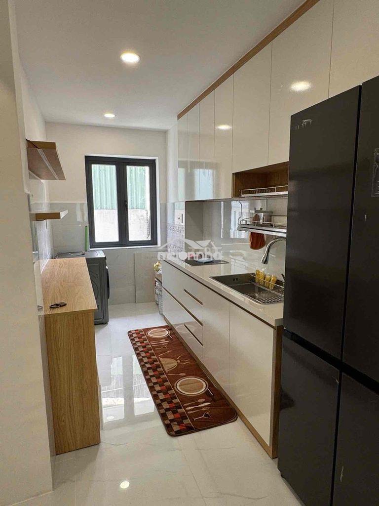 Căn hộ tầng 3 - chung cư 38.9 nguyễn văn trỗi - 2 phòng ngủ - Ảnh 2
