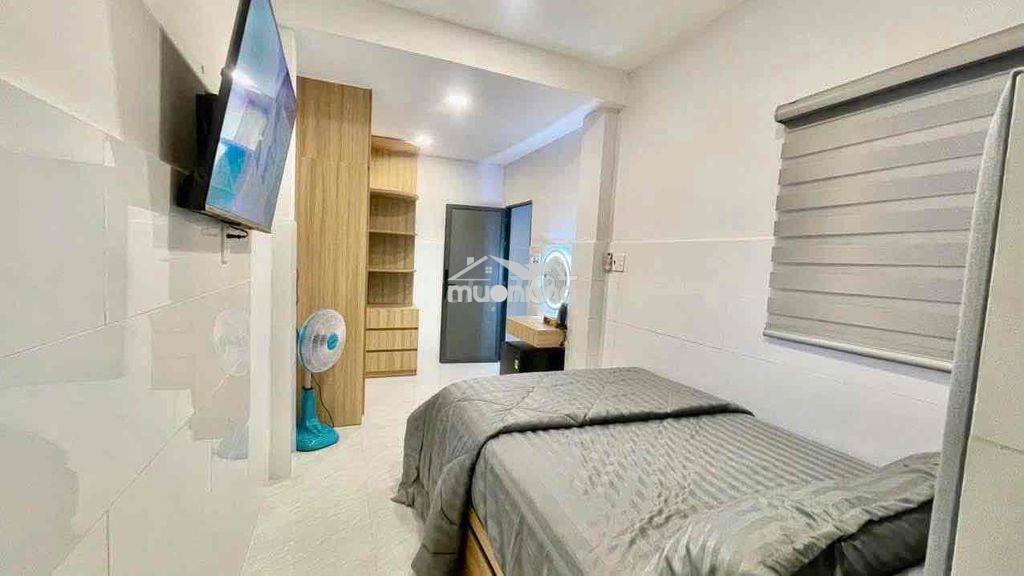 Ngã tư thủ đức - chợ bắc ninh- vincom thủ đức nhà 2 lầu 3pn 3wc ở + vp - Ảnh 2