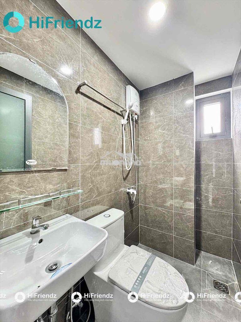 Duplex ban công mới 100% - Ảnh 3