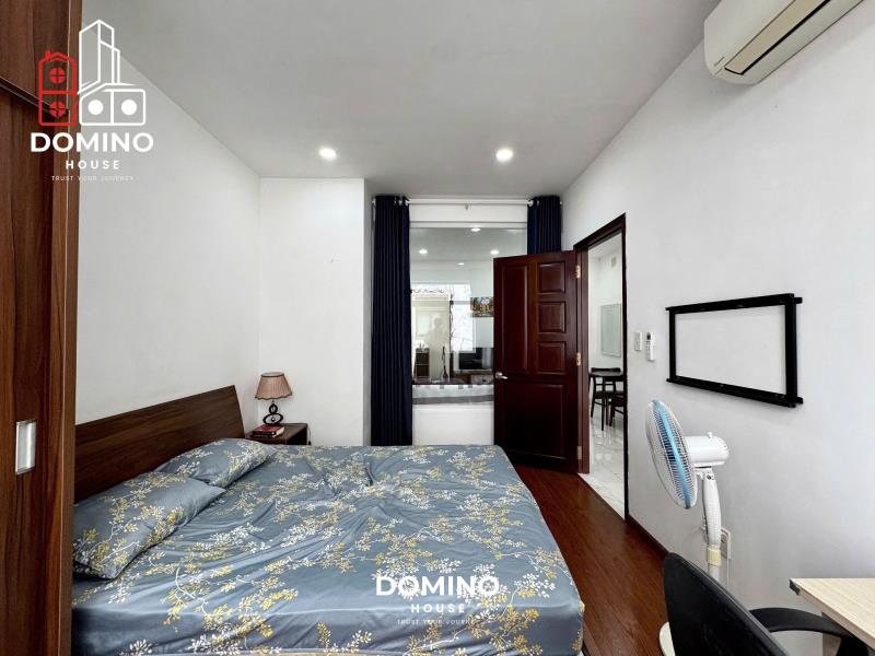 CĂN HỘ 1PN FULL NỘI THẤT ĐƯỜNG SỐ 6, THÀNH PHỐ THỦ ĐỨC - Ảnh 3
