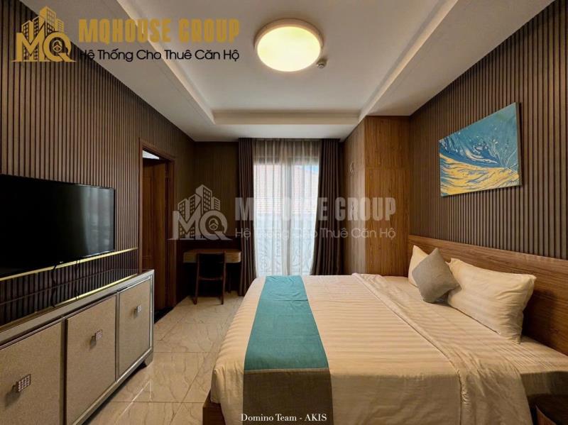 Căn hộ studio full nội thất đường số 62, thành phố thủ đức - Ảnh 4