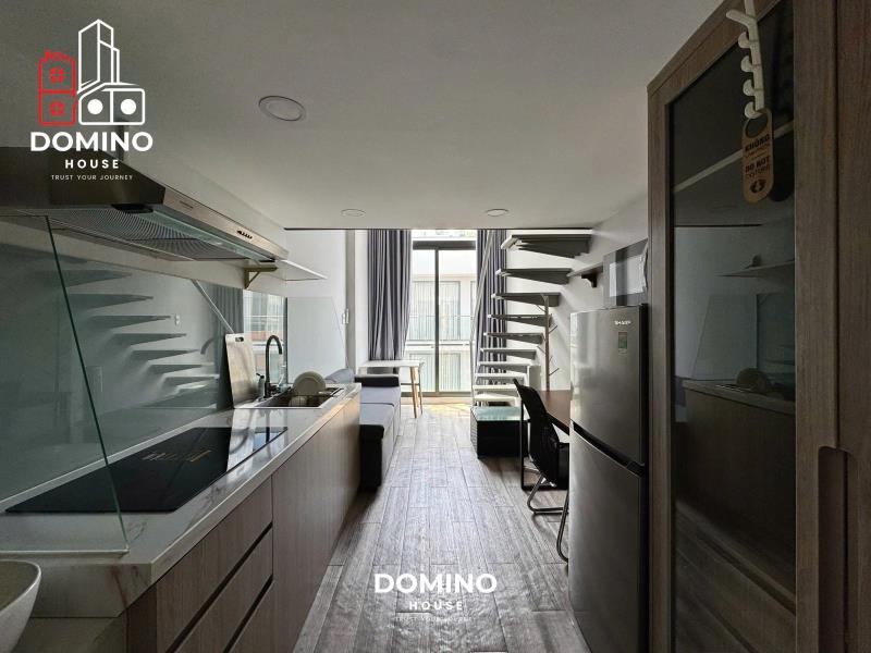 Căn hộ duplex full nội thất đường trúc đường, thành phố thủ đức - Ảnh 3
