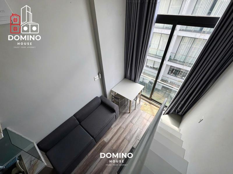 Căn hộ duplex full nội thất đường trúc đường, thành phố thủ đức - Ảnh 4