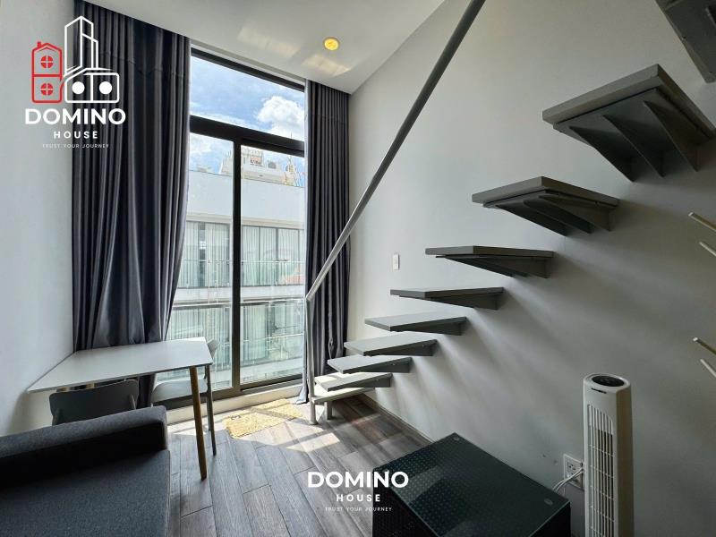 Căn hộ duplex full nội thất đường trúc đường, thành phố thủ đức - Ảnh 2
