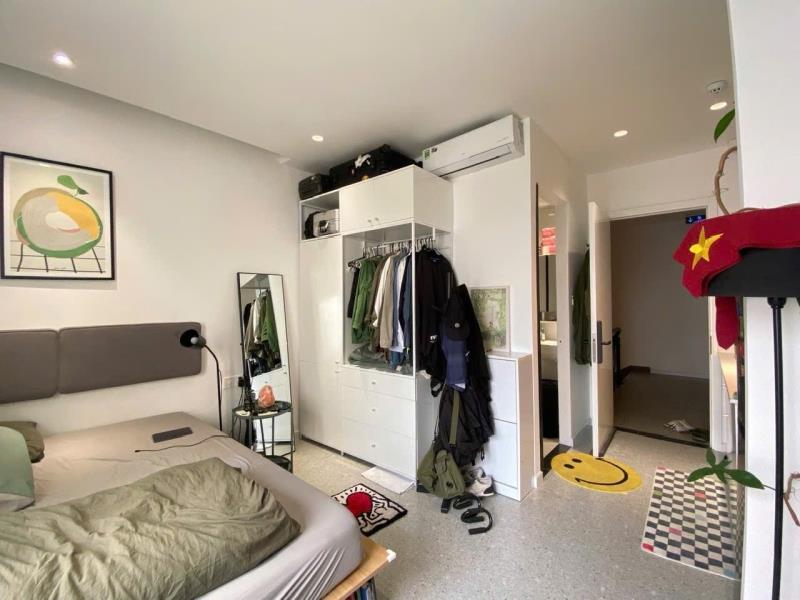 Căn hộ studio full nội thất đường thảo điền, thành phố thủ đức - Ảnh 4
