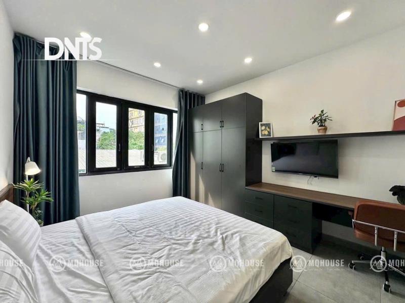 Cho thuê căn hộ full nội thất q7 – gần lotte mart, sc vivocity, crescent mall, phú mỹ hưng - Ảnh 4