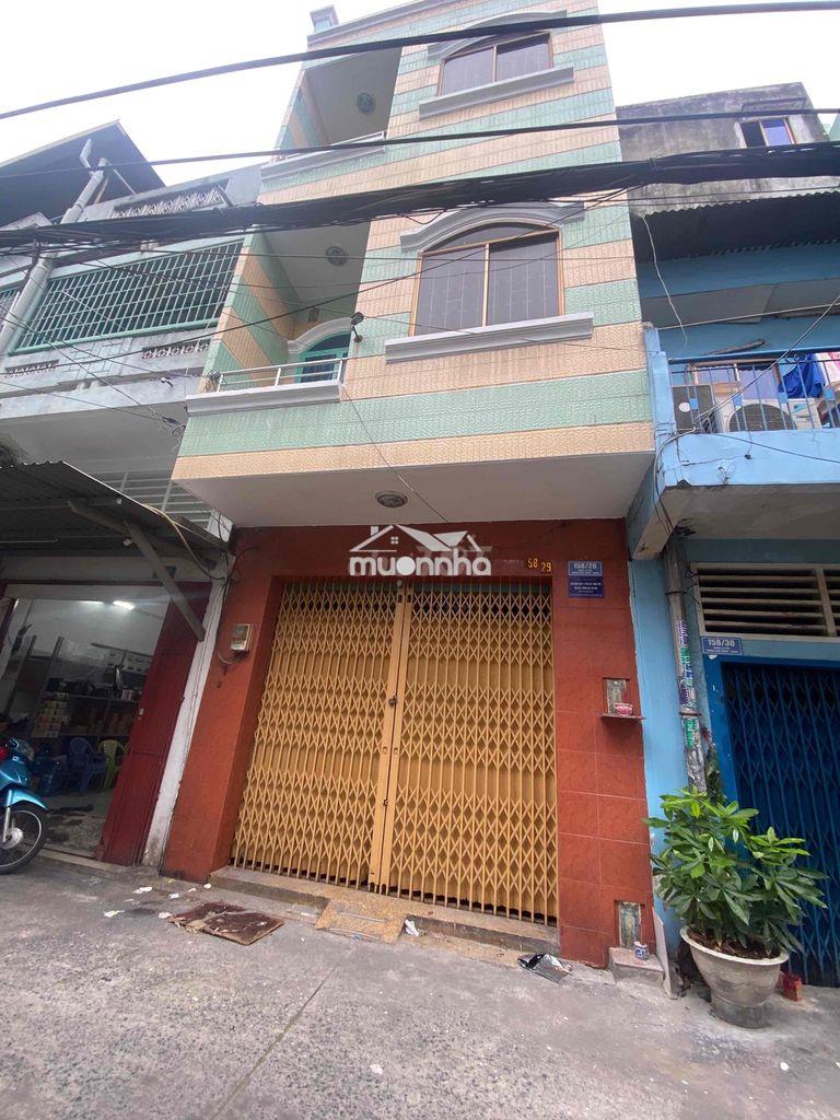 Bán nhà quận 11 - Ảnh 3