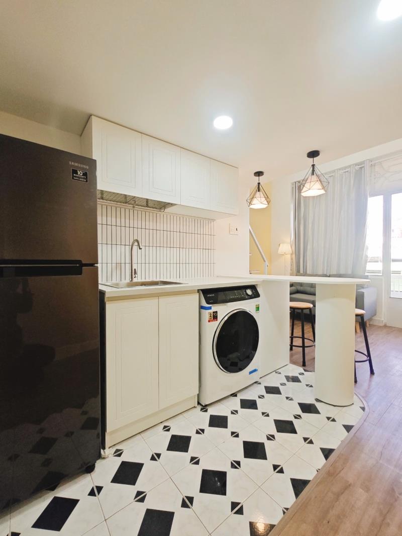 🏡 Duplex xinh hết nấc – góc nào cũng muốn check-in 💗✨ - Ảnh 2