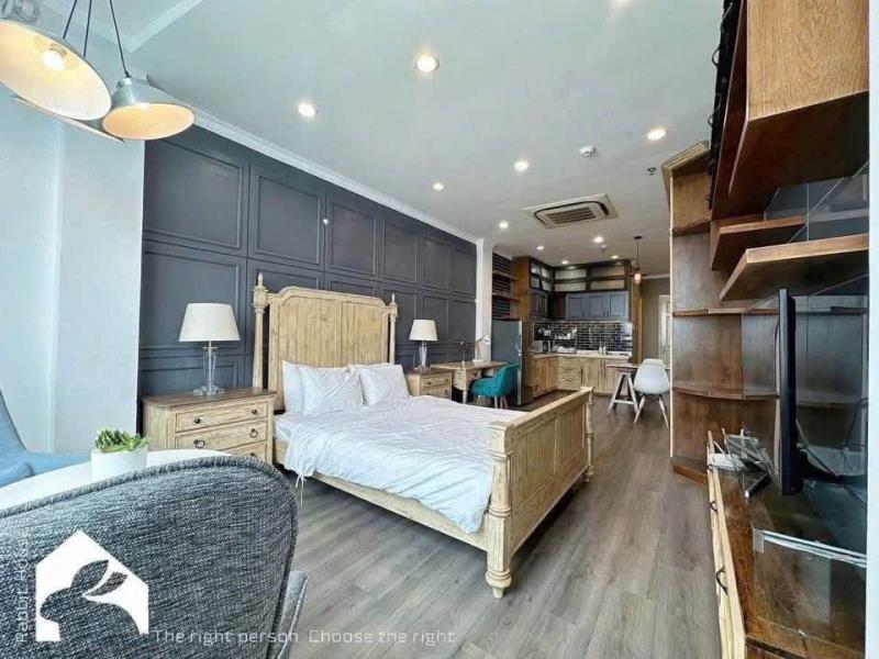 🏡 Căn hộ 1pn full nội thất | bạch đằng – gần sân bay tân sơn nhất - Ảnh 2