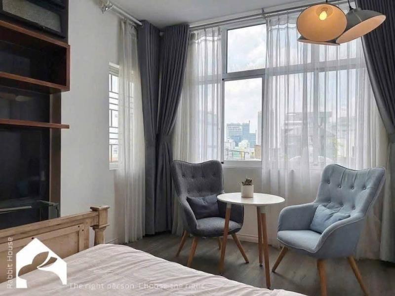 🏡 Căn hộ 1pn full nội thất | bạch đằng – gần sân bay tân sơn nhất - Ảnh 4