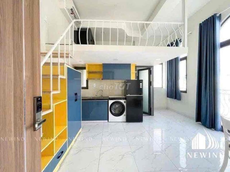 Căn hộ gần sân bay tsn_hoàng văn thụ_full nt - Ảnh 3