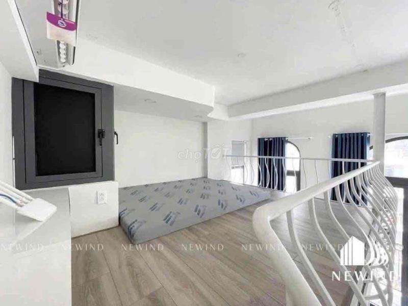 Căn hộ gần sân bay tsn_hoàng văn thụ_full nt - Ảnh 2