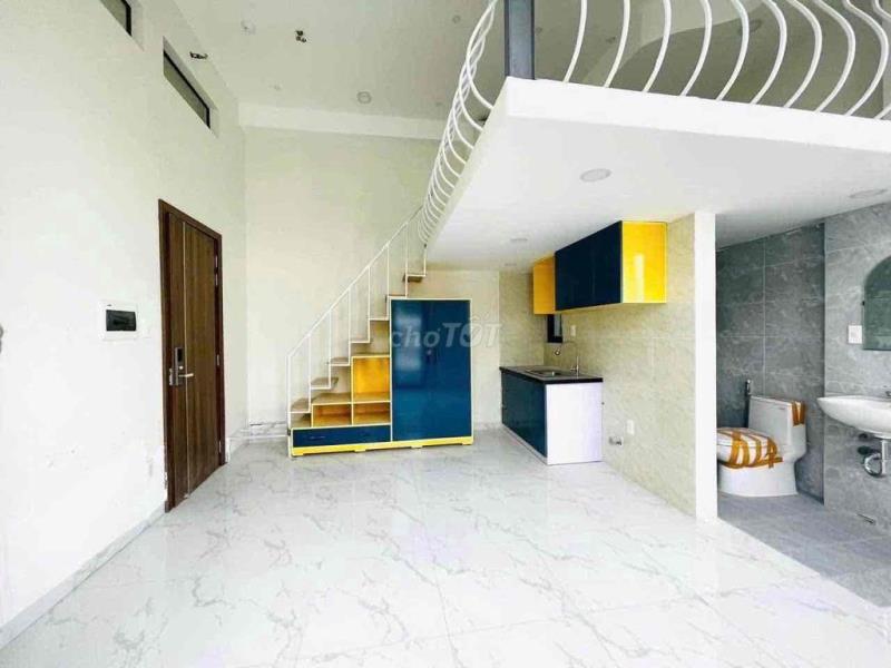 Căn hộ gần sân bay tsn_hoàng văn thụ_full nt - Ảnh 4