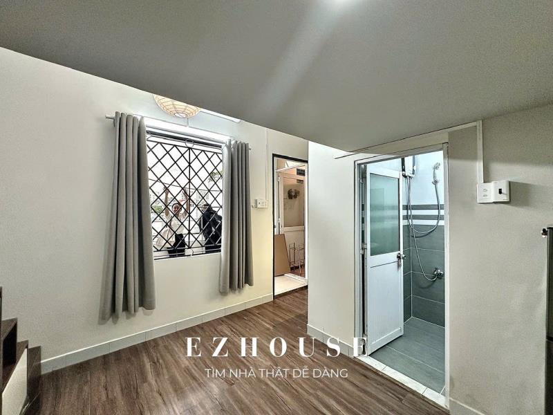 💥 Căn hộ duplex bancol - bancol ngay đh gtvt - Ảnh 4
