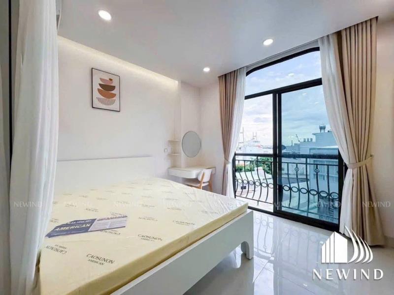 Căn hộ đẹp như hình, nội thất chỉn chu, vào ở ngay - Ảnh 2