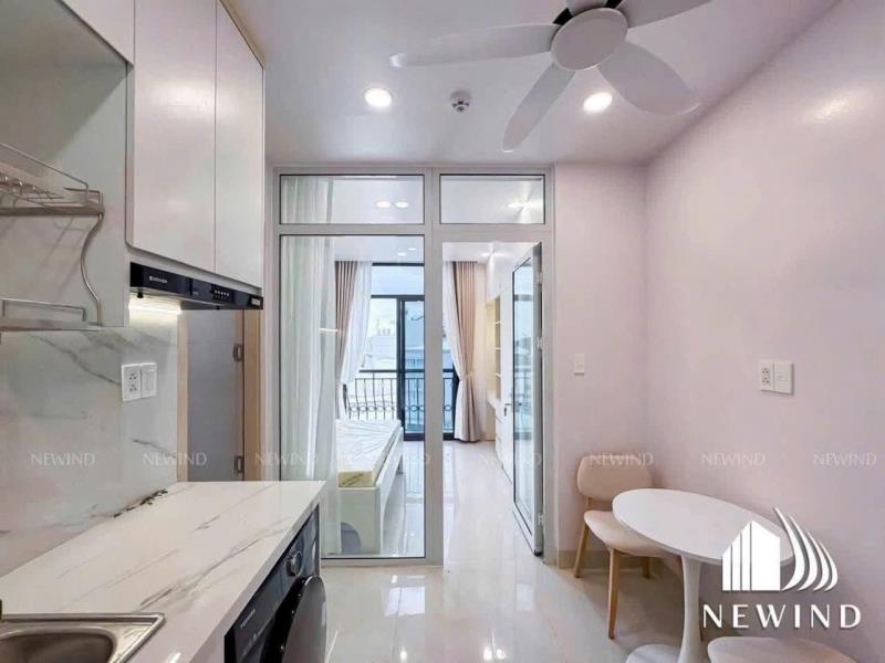Căn hộ đẹp như hình, nội thất chỉn chu, vào ở ngay - Ảnh 3