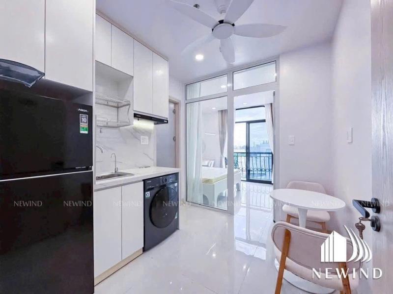 Căn hộ đẹp như hình, nội thất chỉn chu, vào ở ngay