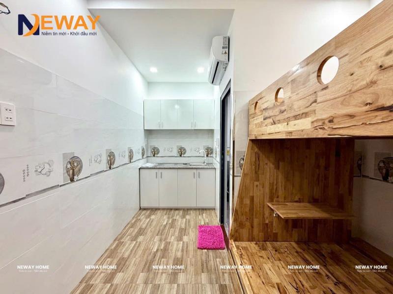 Cho thuê phòng full nội thất – đỗ nhuận, tân phú - Ảnh 2
