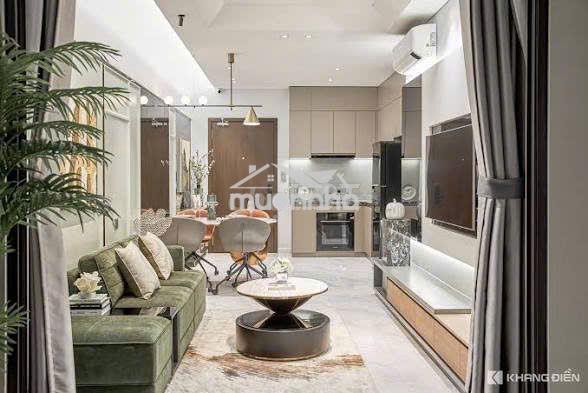 🏡 Cho thuê căn hộ the privia bình tân – 2pn, 1wc, giá từ 9.5 triệu - Ảnh 4