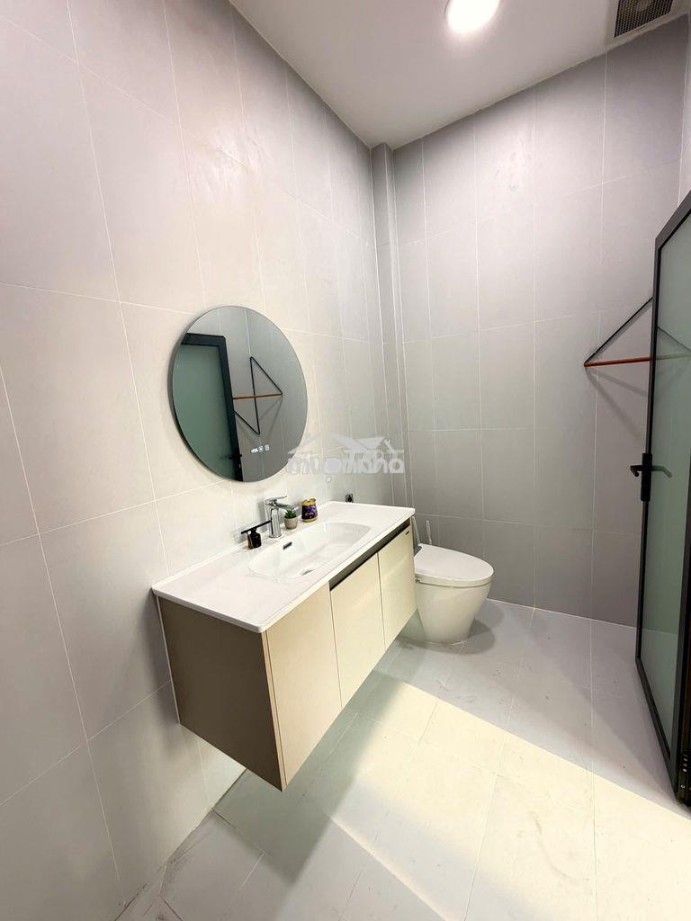 Bán nhà hẻm ô tô vườn lài tân phú - 8x6m, 5 tầng, giá 8,5 tỷ - Ảnh 2