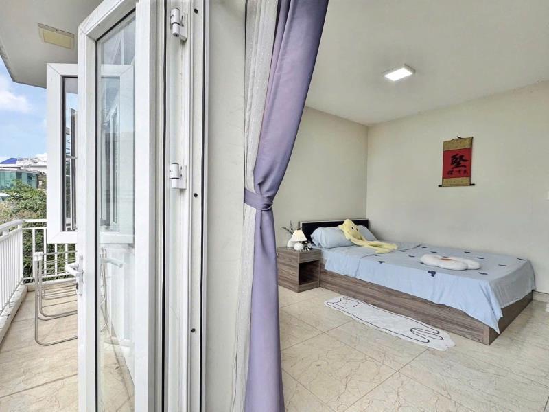 Hệ thống căn hộ studio full nội thất gần sân bay tân sơn nhất quận tân bình - Ảnh 3