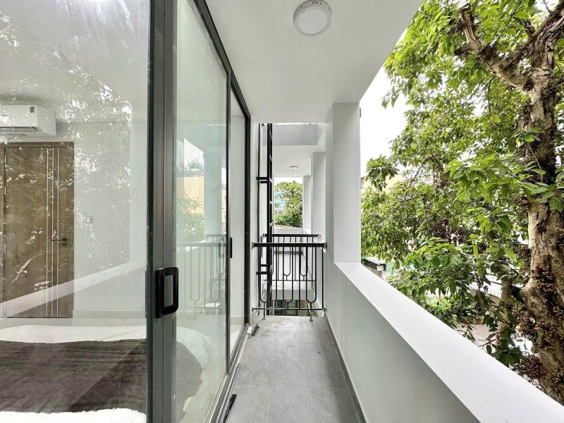 Hệ thống căn hộ studio gần công viên hoàng văn thụ quận tân bình - Ảnh 2