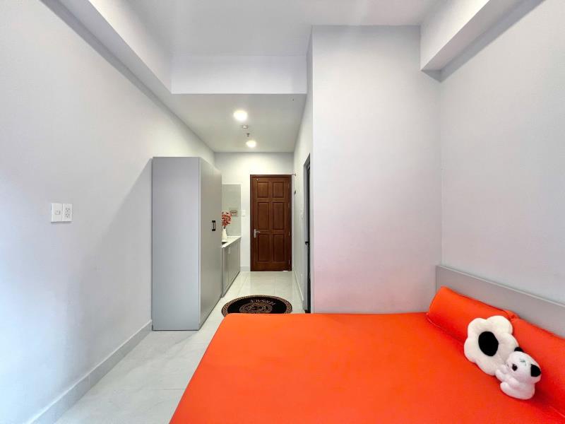 Studio ban công/gần etown - Ảnh 2