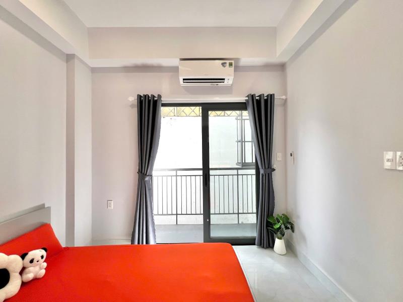 Studio ban công/gần etown - Ảnh 3