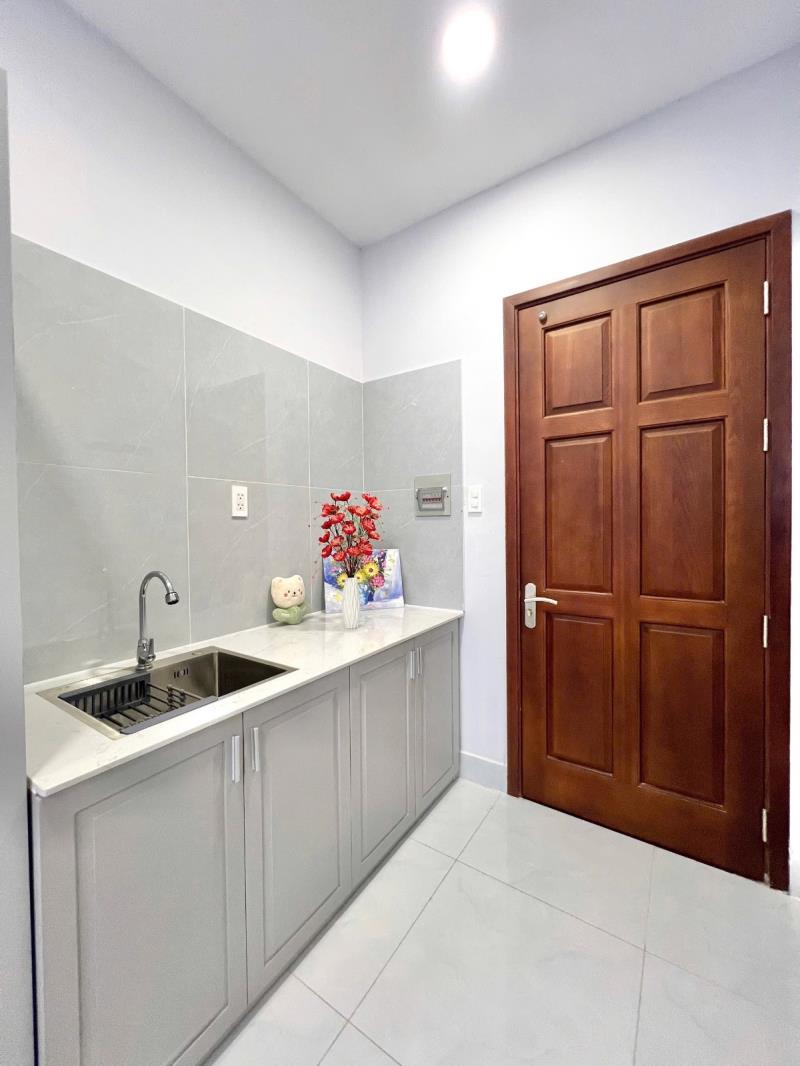 Studio ban công/gần etown - Ảnh 4