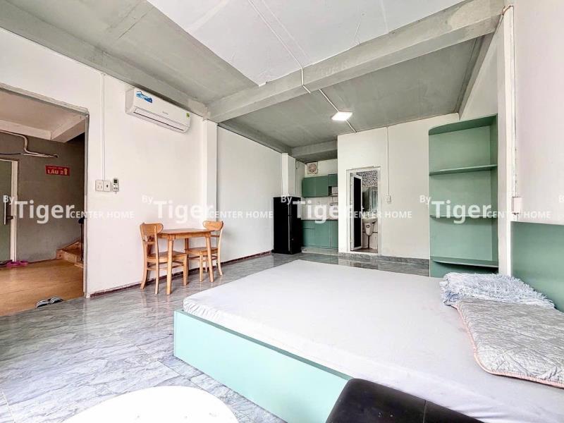 🏡 Studio full nội thất – thăng long, tân bình