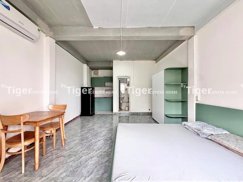 🏡 Studio full nội thất – thăng long, tân bình - Ảnh 2