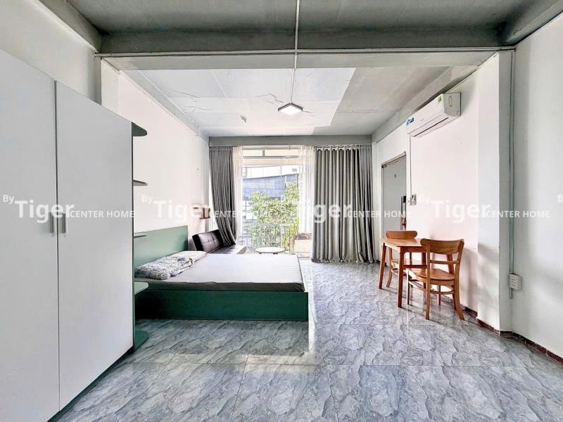 🏡 Studio full nội thất – thăng long, tân bình - Ảnh 3