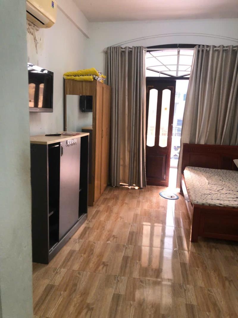 Siêu phẩm ngay khu etown gần hvhk và cd phạm ngọc thạch hoàng hoa thám - Ảnh 3