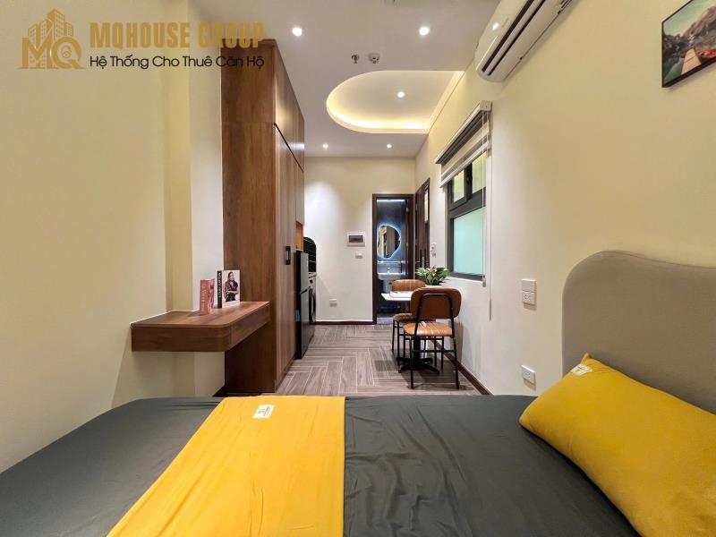 Nhà mới xây 100%  - Ảnh 2