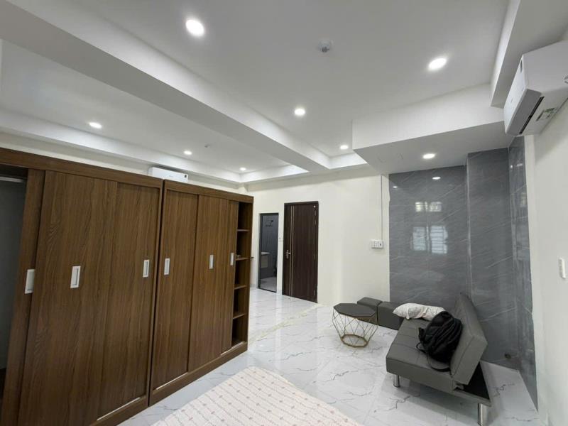 Khai trương căn hộ full nội thất máy giặt riêng tại xô viết nghệ tĩnh, bình thạnh gần q1 - Ảnh 4