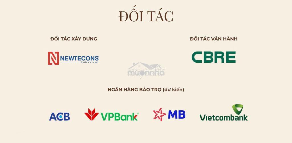 Bán căn hộ vlasta premier phú thuận, 101m2, 3pn tặng 3 năm pql - Ảnh 3