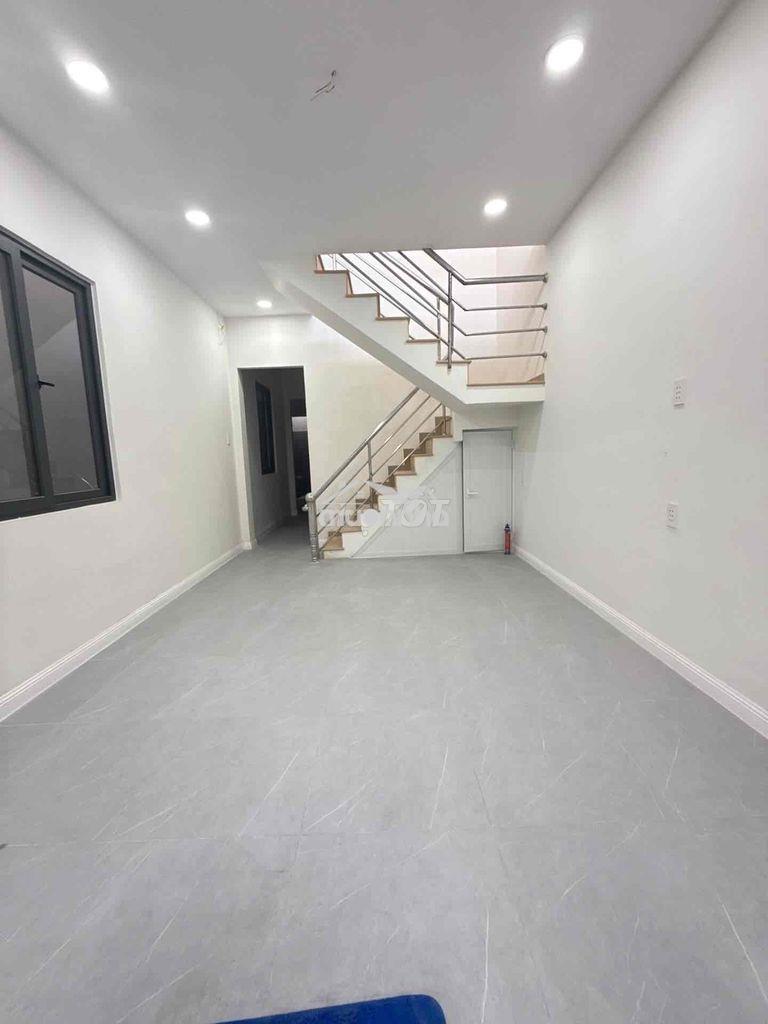 Nhà kdc an sương, chợ cây sộp, 4.5x15m (4pn), shr, chỉ 4.6 tỷ tl - Ảnh 2