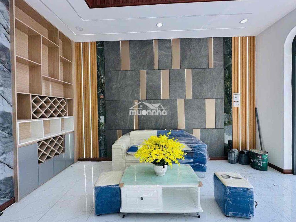 🏡Biệt thự sân vườn 300m2 thổ cư - 13x23m - chỉ 3 tỷ 850 triệu - Ảnh 4