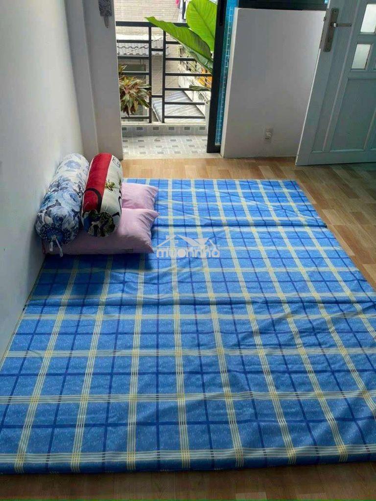 Cho thuê nhà nguyên căn 1 trệt 1 lầu - xô viết nghệ tĩnh - 2pn 2wc) - Ảnh 2