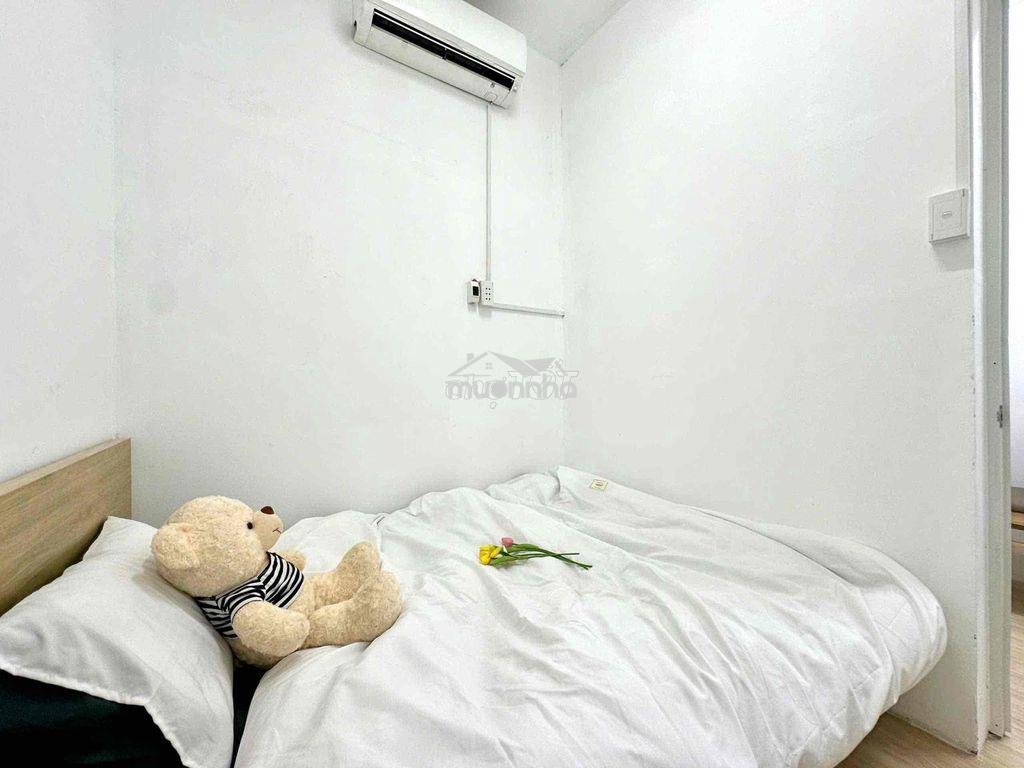 2pn 6 người ở riêng tư thoải mái - 7tr5 - Ảnh 3