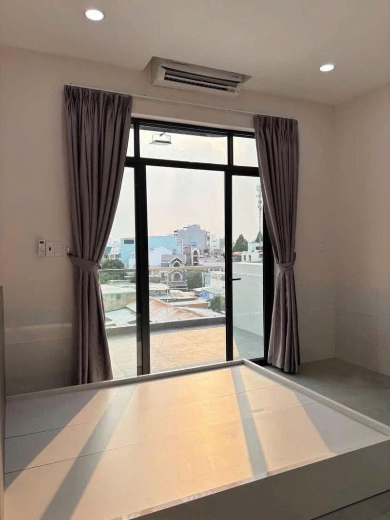 🔥 Studio mới nguyên seal – phòng đẹp, nhiều cửa sổ, có ban công | bàu cát, tân bình🔥 - Ảnh 2