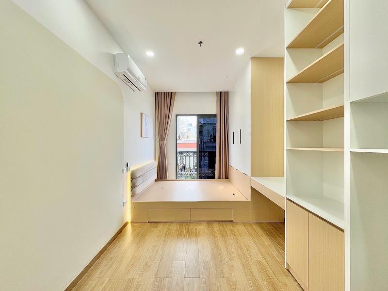 🔥Studio phòng đẹp, có cửa sổ lớn – huỳnh văn nghệ, tân bình🔥