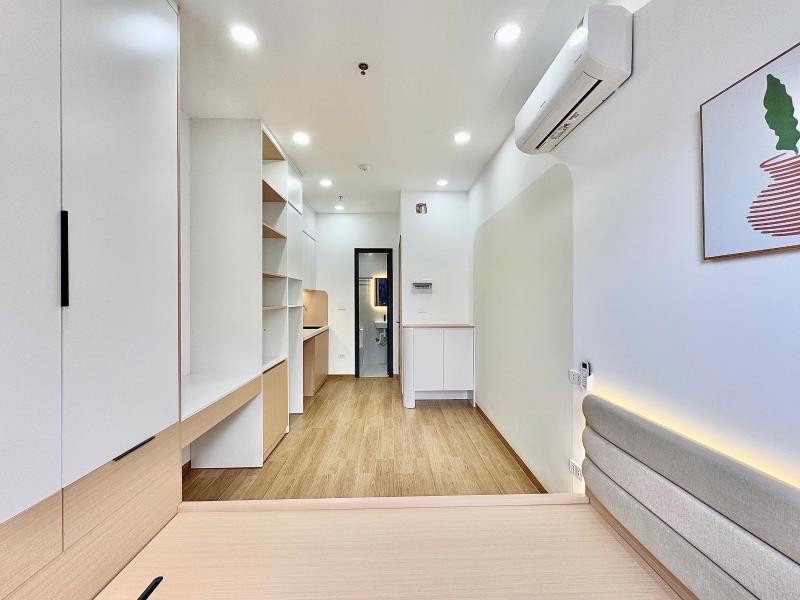 🔥Studio phòng đẹp, có cửa sổ lớn – huỳnh văn nghệ, tân bình🔥 - Ảnh 2