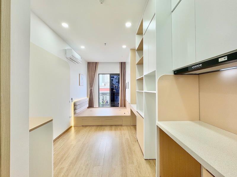 🔥Studio phòng đẹp, có cửa sổ lớn – huỳnh văn nghệ, tân bình🔥 - Ảnh 4